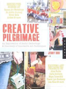 Creative-Pilgrimage-Book-Image Creative Pilgrimage book cover