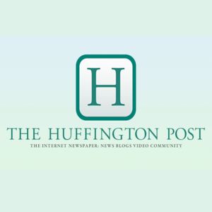 Huffington-Post-Blog-Logo Huffington Post Blog Article Flora Bowley