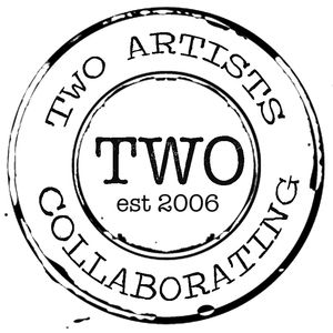 Laura-Tina-Two-Artists-Logo Laura Tina Two Artists Collaborating blog about Flora Bowley workshop