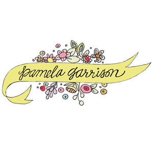 Pamela-Garrison-Blog-Logo Pamela Garrison blog about Flora Bowley workshop