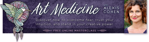 Art Medicine Masterclass Art Medicine Masterclass