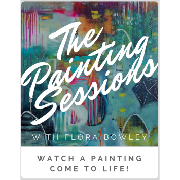 The Painting Sessions:<br><small>Episode One</small>