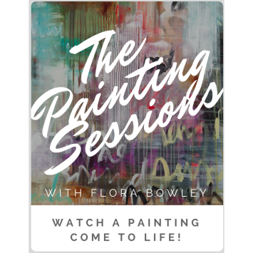 The Painting Sessions:<br><small>Episode Two</small>