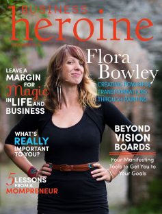 Heroine