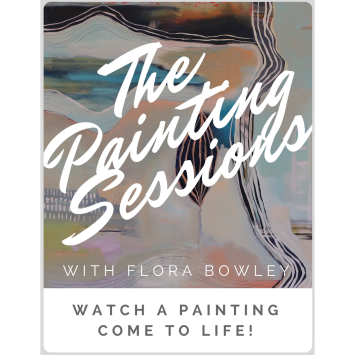 The Painting Sessions:<br><small>Episode Three</small>