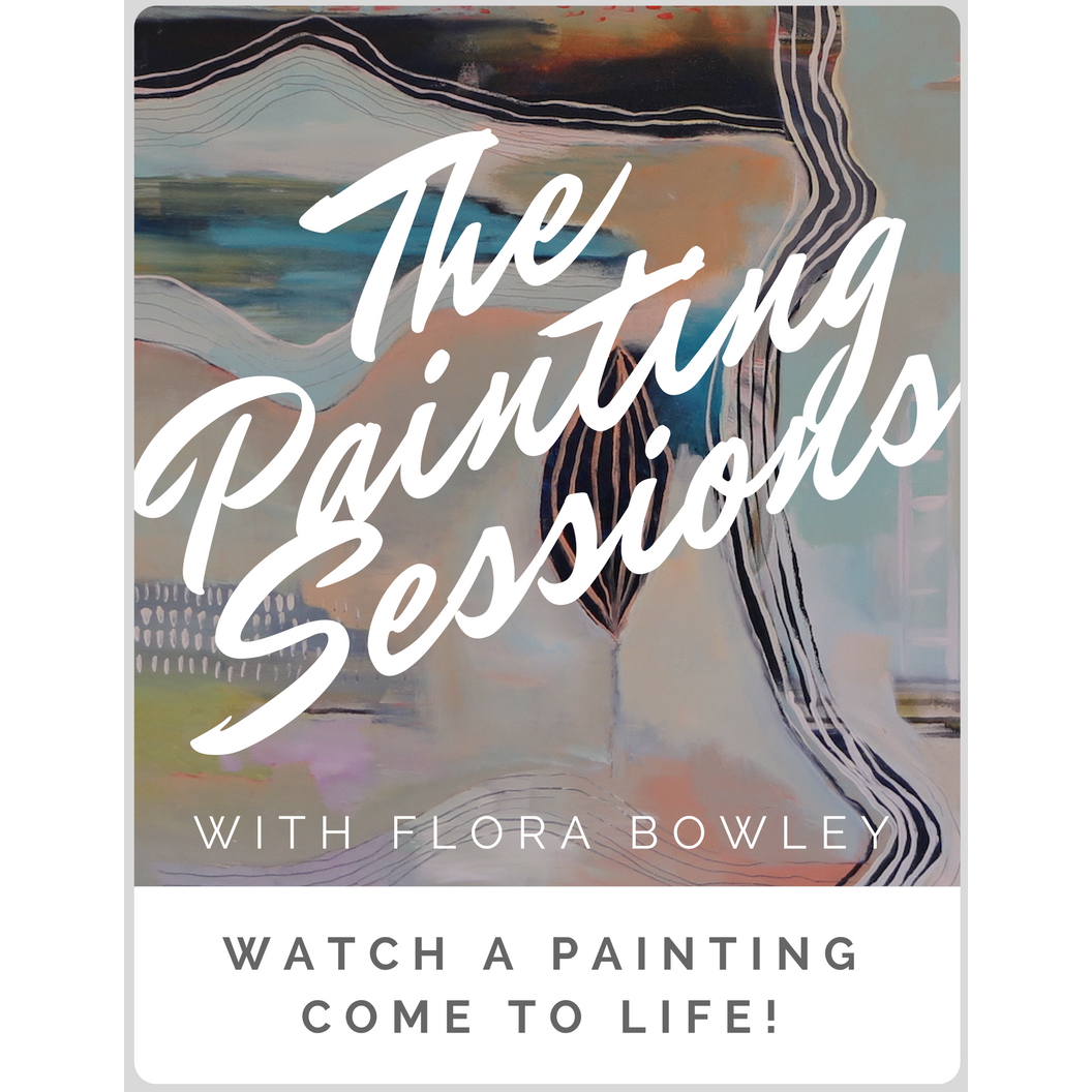 The Painting Sessions:<br><small>Episode Three</small>