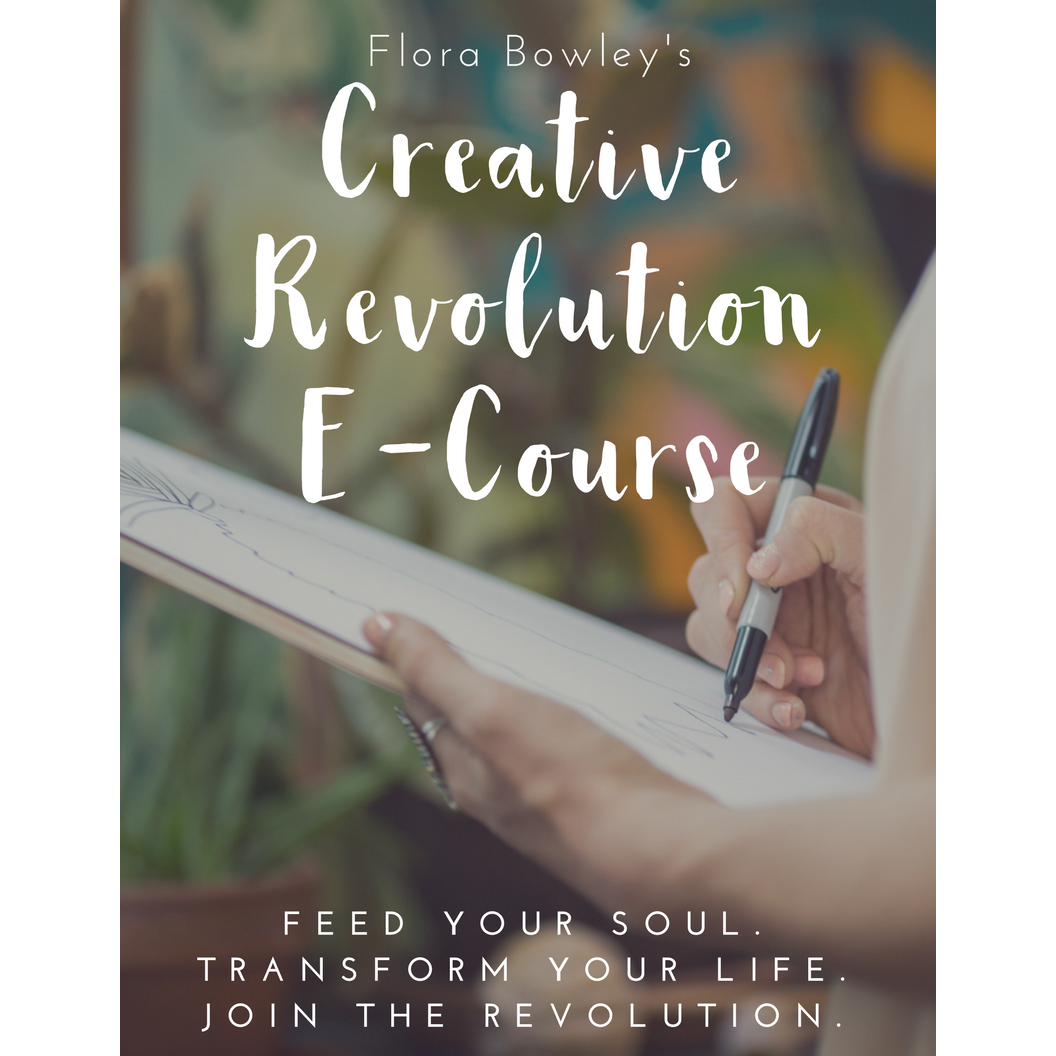 Clone of Creative Revolution for Testing