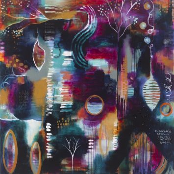 Flora Bowley Stories Home, 2016