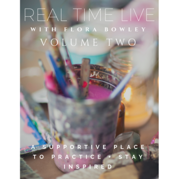 Real Time Live: <br><small>Volume Two </small>