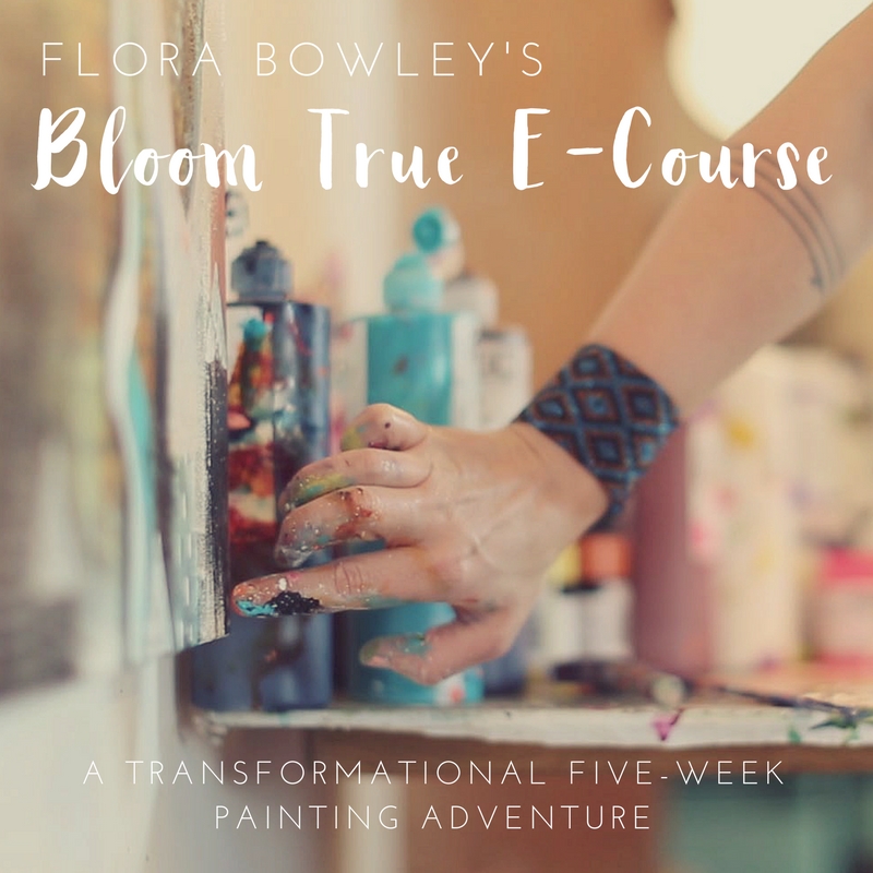 Bloom True