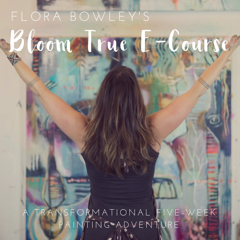 Bloom True