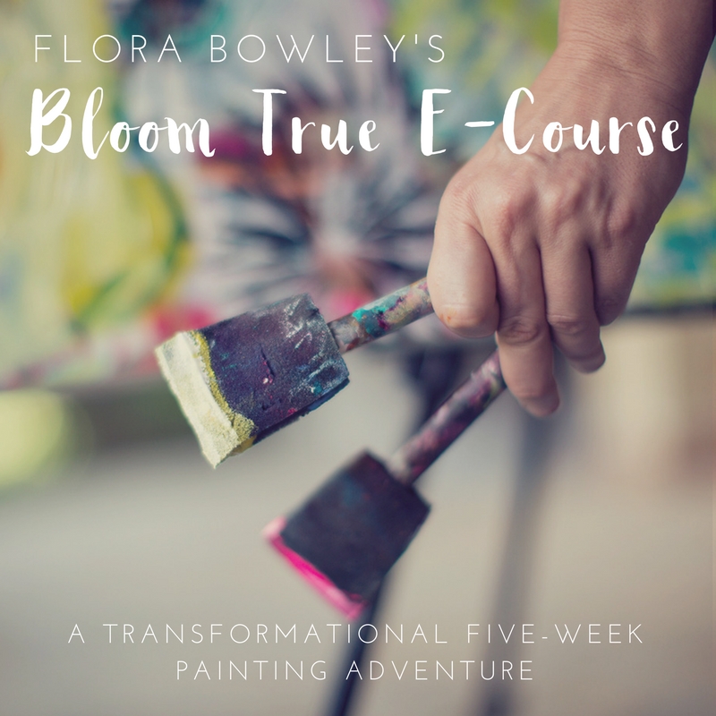 Bloom True