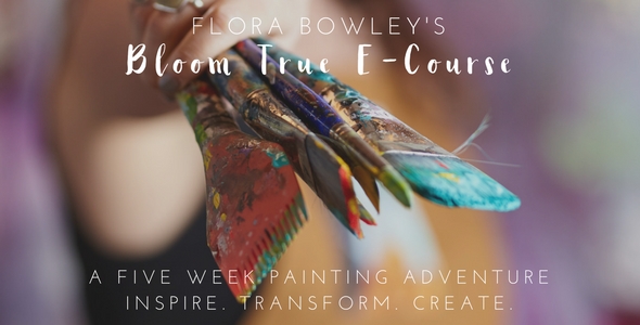 Bloom True