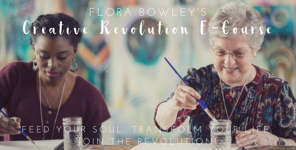 Creative Revolution