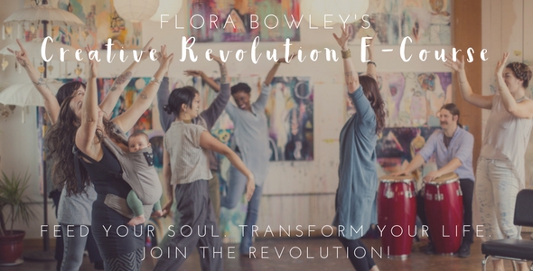 Creative Revolution