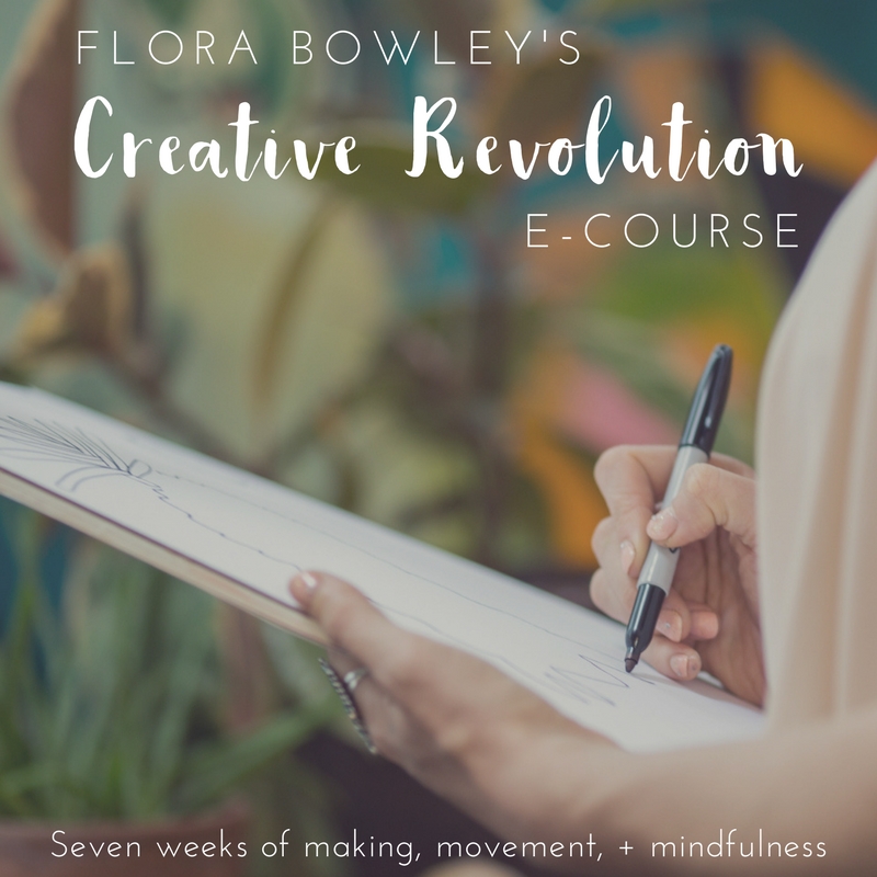 Creative Revolution