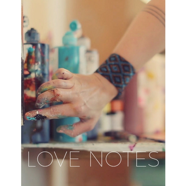 Love Notes