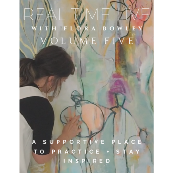 Real Time Live: <br><small>Volume Five</small>