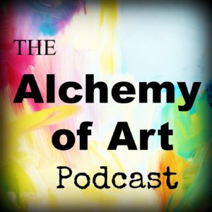 alchemy of art podcast alchemy of art podcast