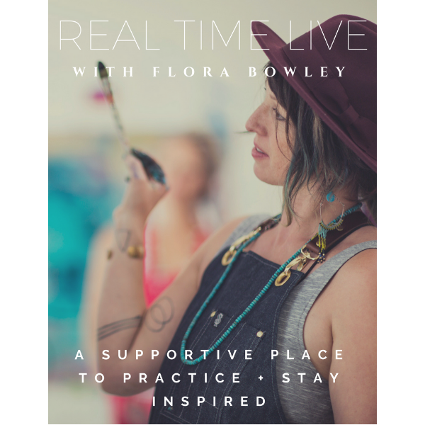 Real Time Live Product