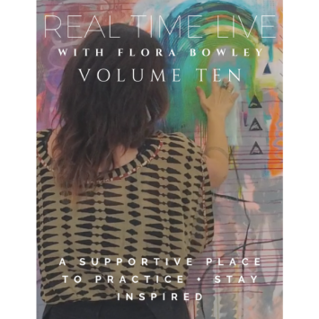 Real Time Live: <br><small>Volume Ten</small>