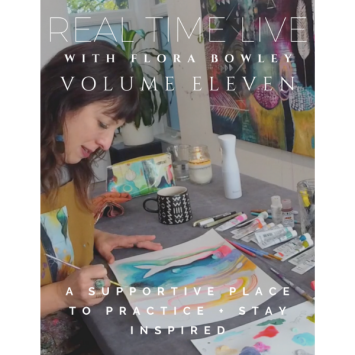 Real Time Live: <br><small>Volume Eleven</small>