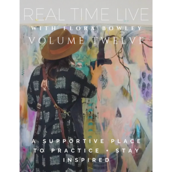 Real Time Live: <br><small>Volume Twelve</small>
