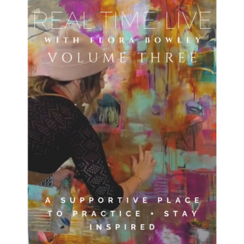 Real Time Live: <br><small>Volume Three</small>