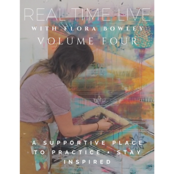 Real Time Live: <br><small>Volume Four</small>