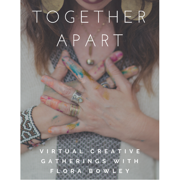 Together Apart Magazine