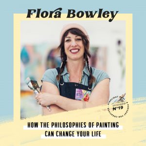 EPISODE-19-FLORA-BOWLEY-ON-THE-HIGHLIGHT-REAL-PODCAST-COVER EPISODE-19-FLORA-BOWLEY-ON-THE-HIGHLIGHT-REAL-PODCAST-COVER