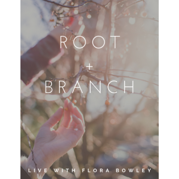 Root and Branch